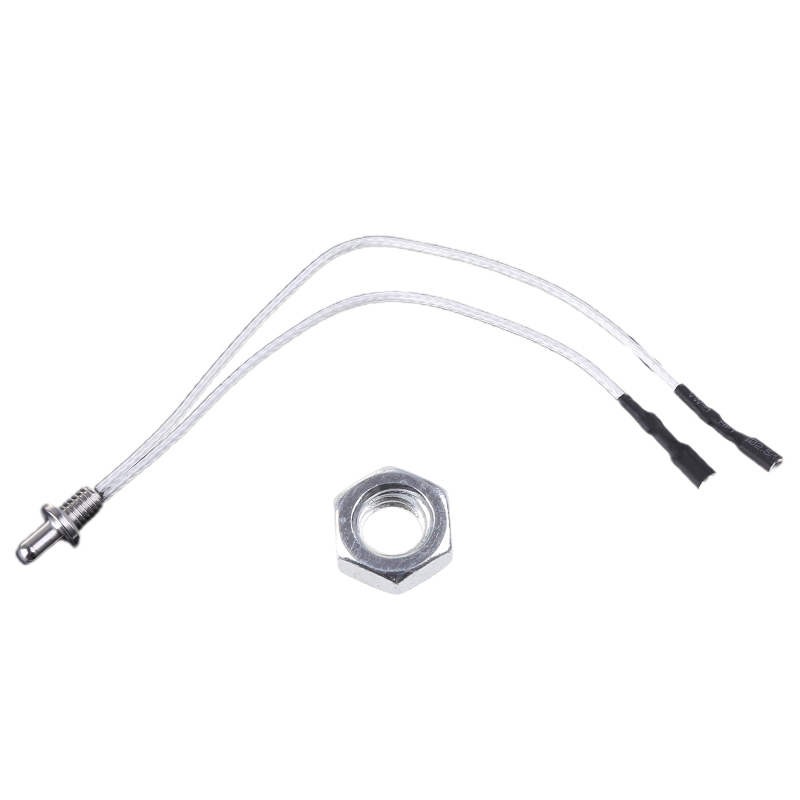 Electric Kettle Temperature Control - เซนเซอร์อุณหภูมิ Probe,กันน้ำอุณหภูมิความชื้น Probe สำหรับกาต้มน้ำไฟฟ้า,สุขภาพ,นม Drop Shipping