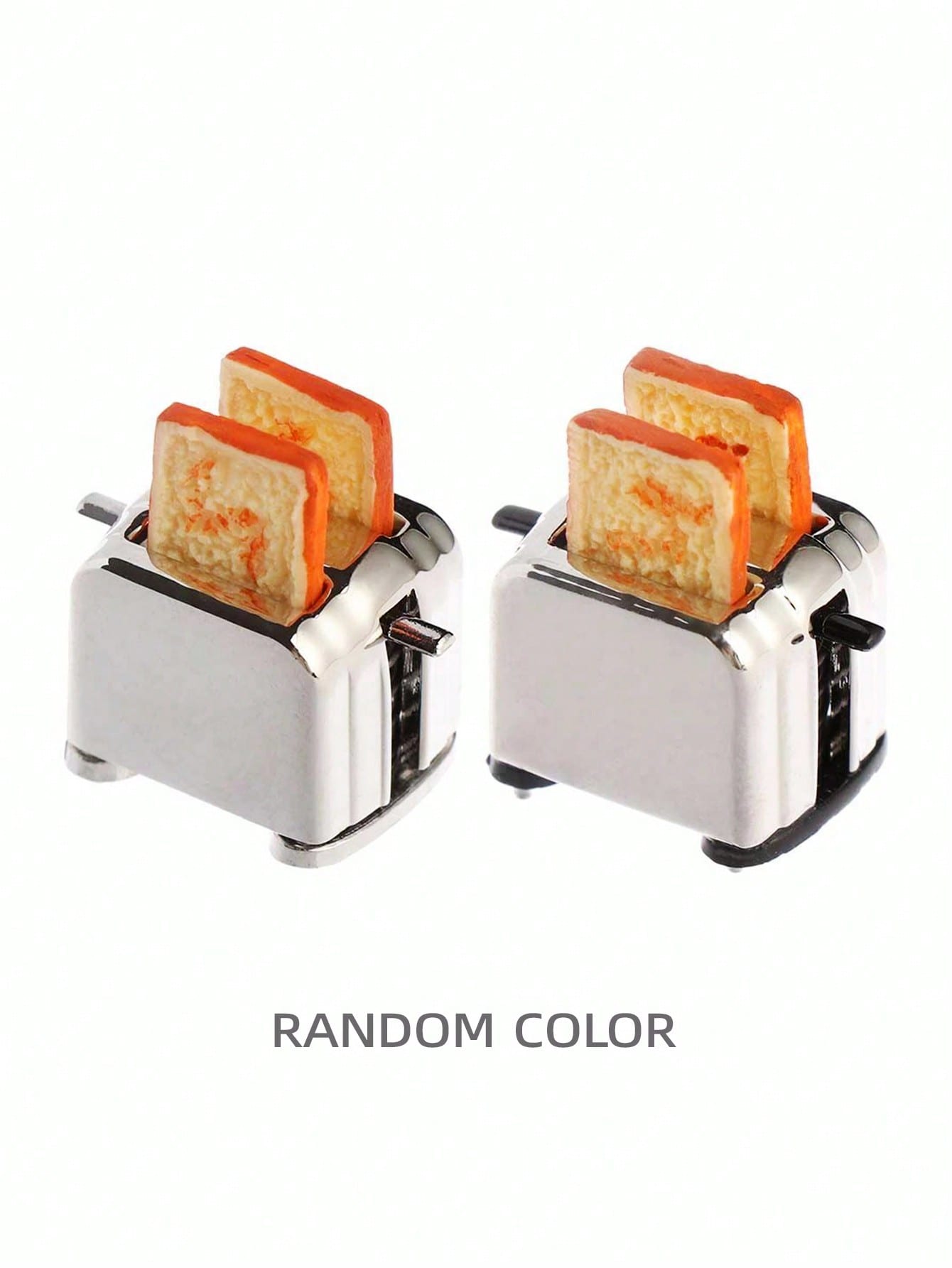 เครื่องปิ้งขนมปังจิ๋วสำหรับบ้า - Small Appliances บทวิจารณ์และราคา