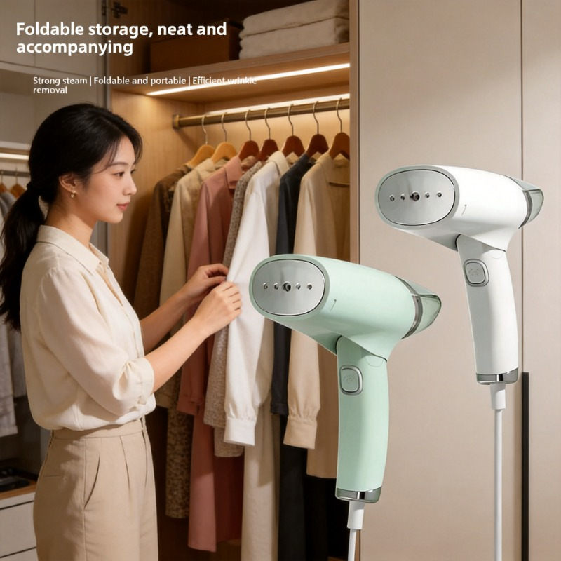 เครื่องรีดผ้าแบบพกพา 110V แบบแ - Small Appliances บทวิจารณ์และราคา