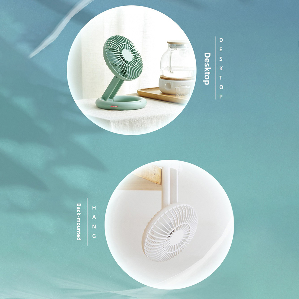 พัดลมตั้งโต๊ะขนาดเล็กแบบพับได้ - Portable Blender Usb Rechargeable บทวิจารณ์และราคา