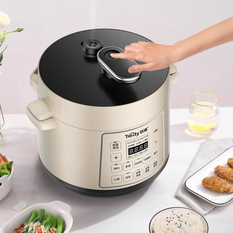 หม้อหุงข้าวไฟฟ้า FirmHome Stor - Smart Instant Pressure Cooker บทวิจารณ์และราคา
