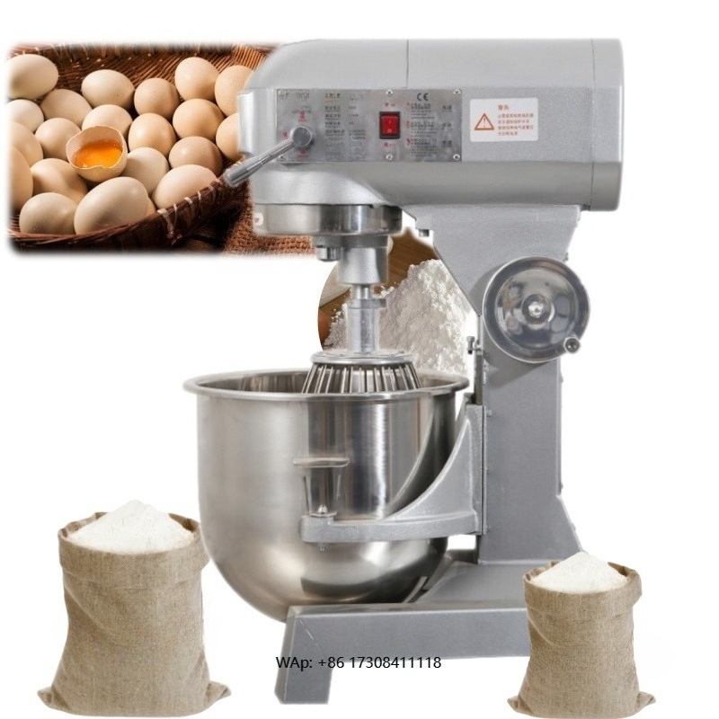 เครื่องผสมแป้งสแตนเลสสำหรับงาน - Small Appliances บทวิจารณ์และราคา