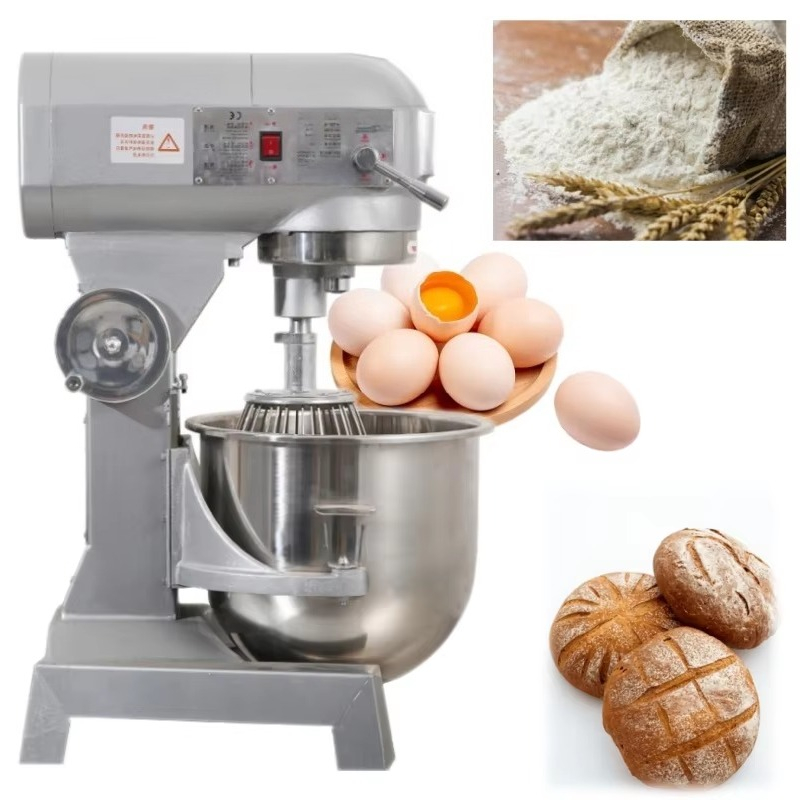 เครื่องผสมแป้งสแตนเลสสำหรับงาน - Small Appliances บทวิจารณ์และราคา