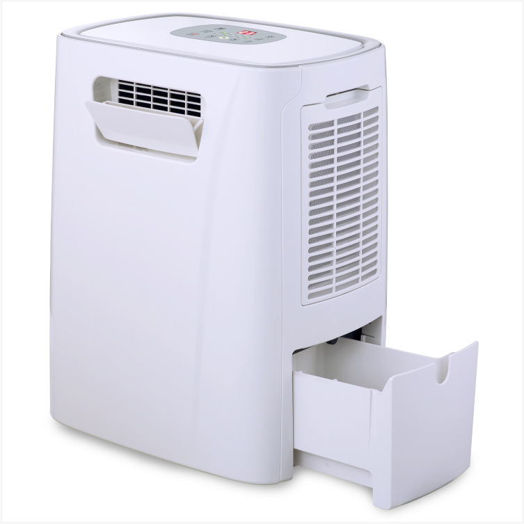 เครื่องปรับอากาศเคลื่อนที่แบบพ - Air Conditioners บทวิจารณ์และราคา