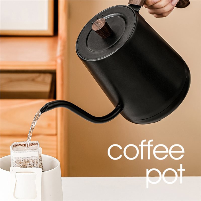 กาต้มน้ำไฟฟ้าแบบคอห่าน TAIGH,  - Electric Kettle Temperature Control บทวิจารณ์และราคา