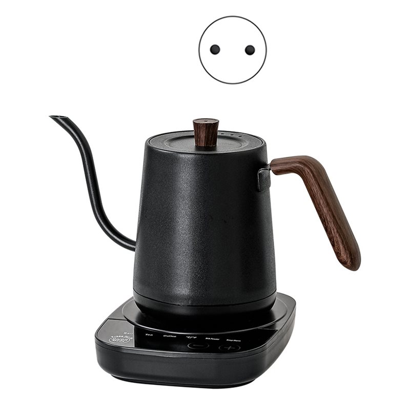 กาต้มน้ำไฟฟ้าแบบคอห่าน TAIGH,  - Electric Kettle Temperature Control บทวิจารณ์และราคา